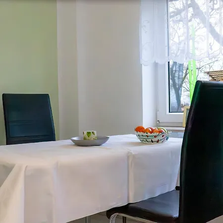 In アパート Wörrstadt