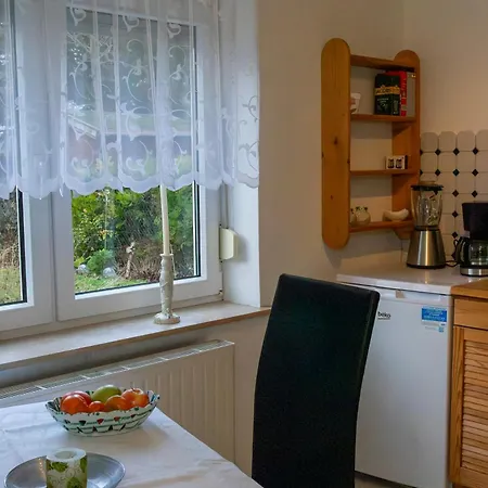 Apartment In Woerrstadt