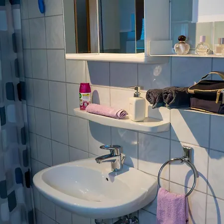 公寓 In Wörrstadt