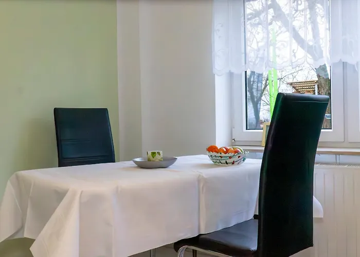 In Apartamento Wörrstadt