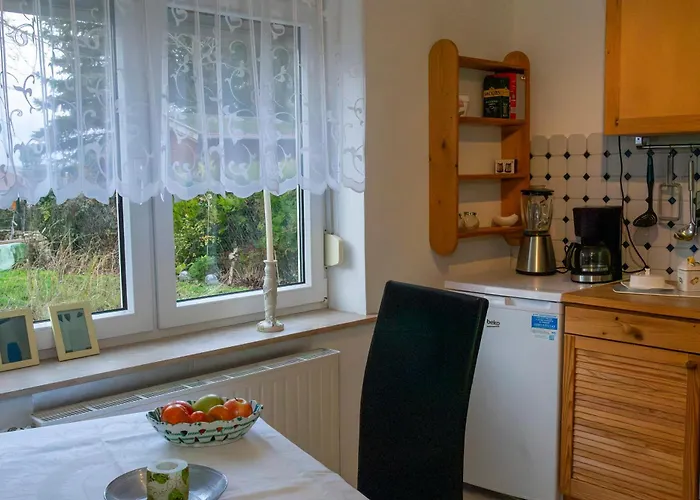 Apartamento In Wörrstadt