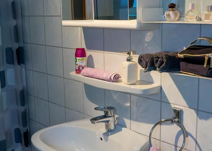 Apartamento In Wörrstadt